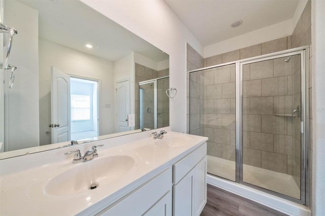 16743 Rover Lane, Porter, TX 77365