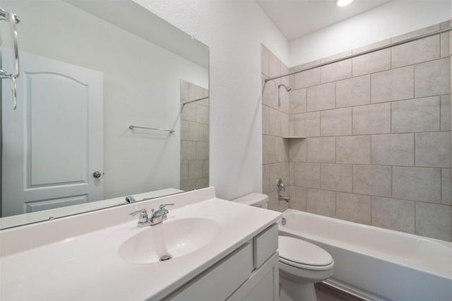 16743 Rover Lane, Porter, TX 77365