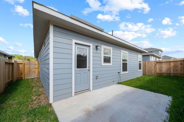 16743 Rover Lane, Porter, TX 77365