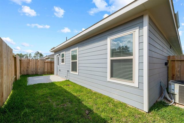 16743 Rover Lane, Porter, TX 77365