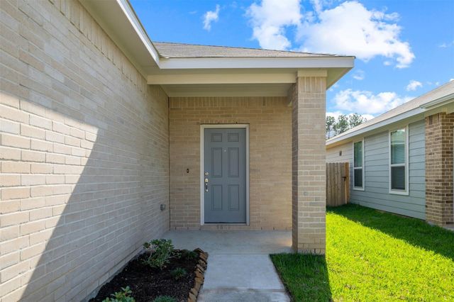16743 Rover Lane, Porter, TX 77365