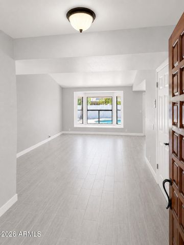 6714 E PARADISE Lane, Scottsdale, AZ 85254