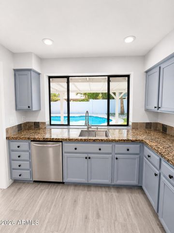 6714 E PARADISE Lane, Scottsdale, AZ 85254