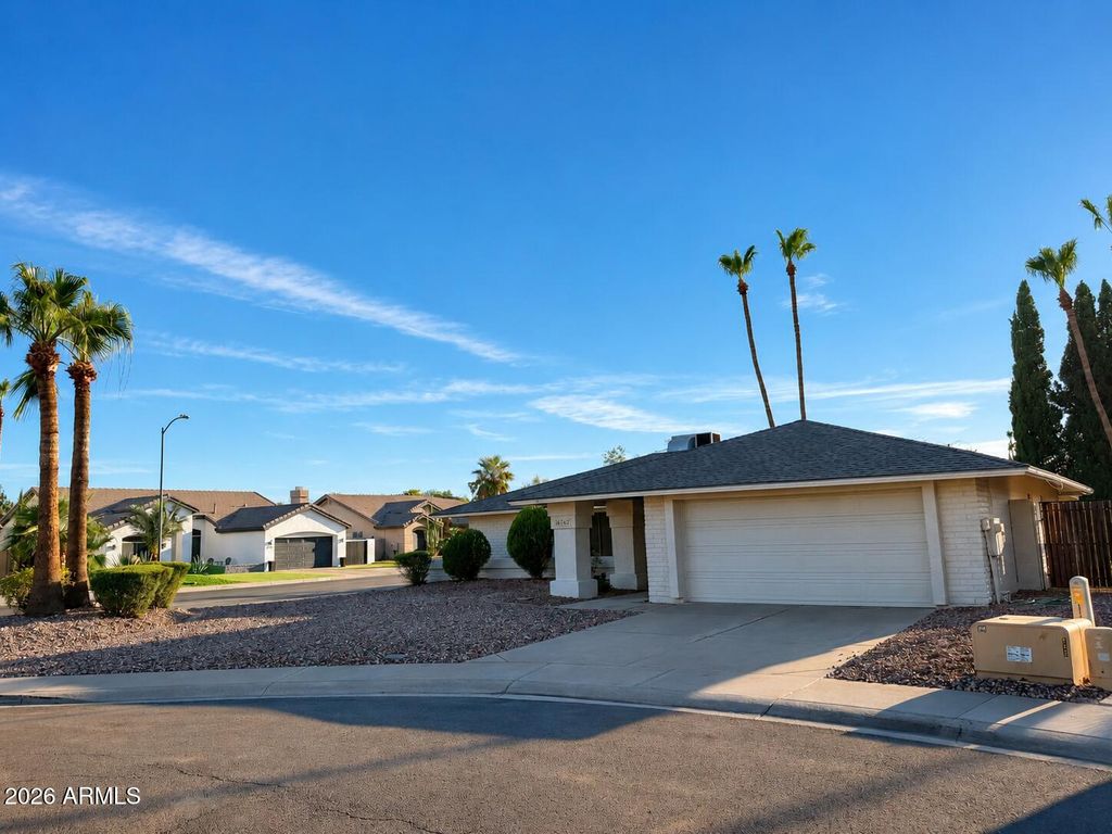 6714 E PARADISE Lane, Scottsdale, AZ 85254