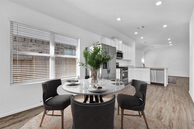 3034 Marble Rise Trail, Kingwood, TX 77365