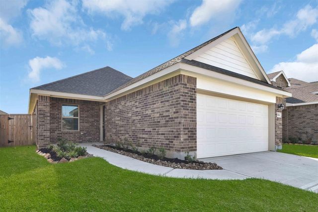 3034 Marble Rise Trail, Kingwood, TX 77365