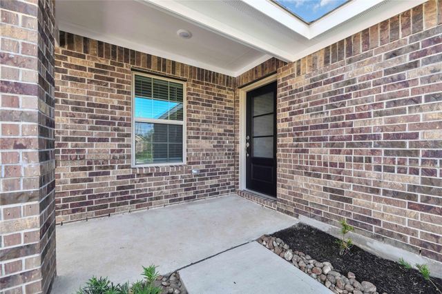 3034 Marble Rise Trail, Kingwood, TX 77365