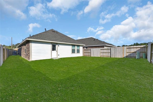 3034 Marble Rise Trail, Kingwood, TX 77365