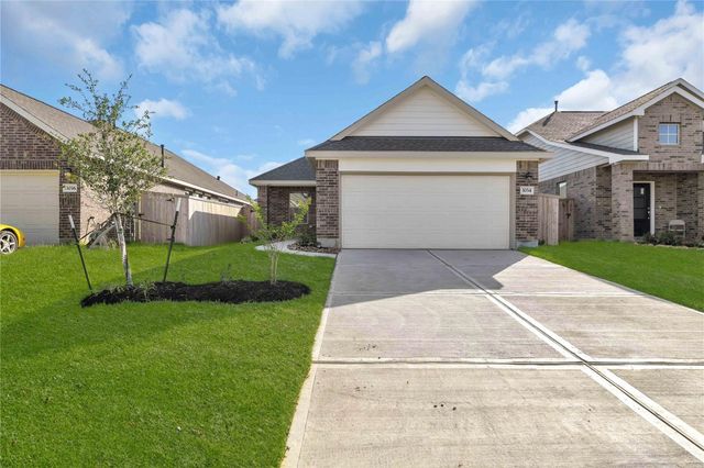 3034 Marble Rise Trail, Kingwood, TX 77365