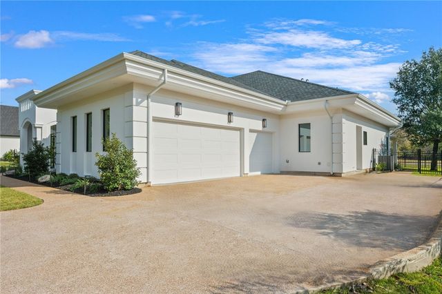 4212 Tuscany Court, Bryan, TX 77802