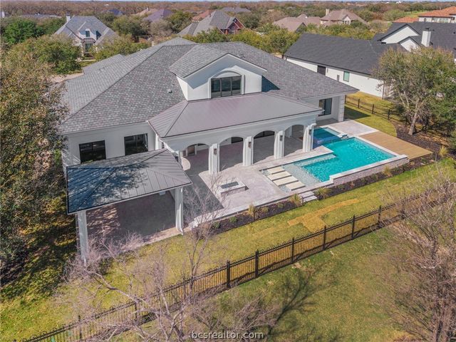 4212 Tuscany Court, Bryan, TX 77802