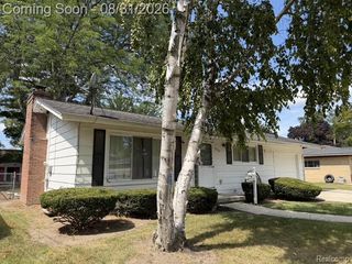 1929 Oxford Street, Saginaw, MI 48602