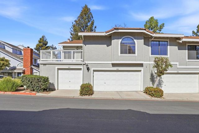 2629 Yerba Vista Court, San Jose, CA 95121