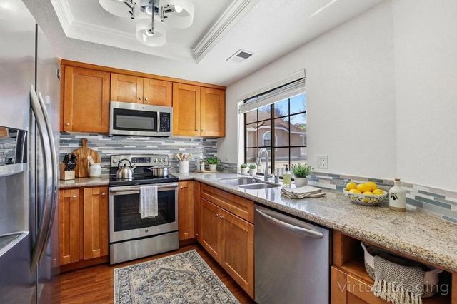 2629 Yerba Vista Court, San Jose, CA 95121