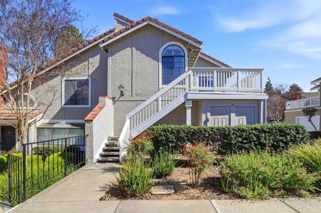 2629 Yerba Vista Court, San Jose, CA 95121