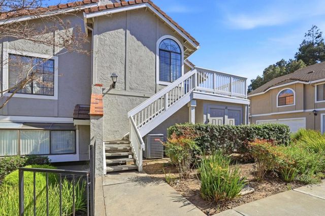 2629 Yerba Vista Court, San Jose, CA 95121