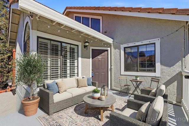 2629 Yerba Vista Court, San Jose, CA 95121