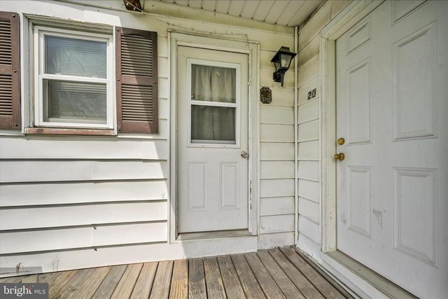 195 JOHNS ESTATE RD, Coal Township, PA 17866