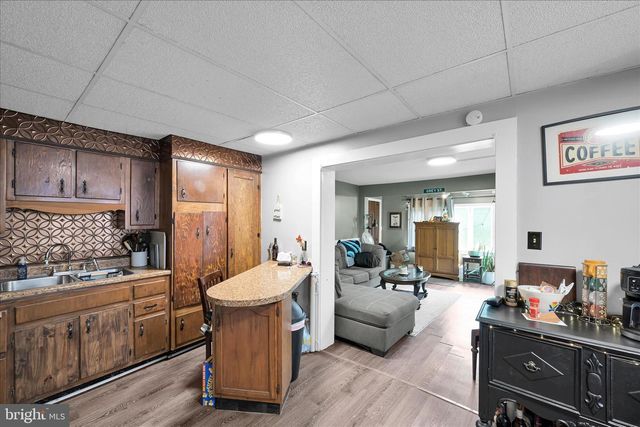 195 JOHNS ESTATE RD, Coal Township, PA 17866