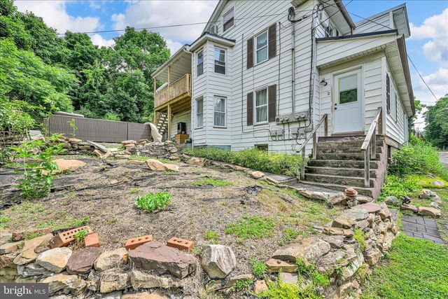 195 JOHNS ESTATE RD, Coal Township, PA 17866