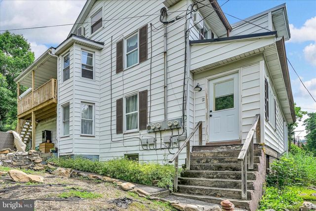 195 JOHNS ESTATE RD, Coal Township, PA 17866