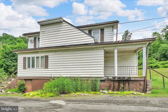 195 JOHNS ESTATE RD, Coal Township, PA 17866