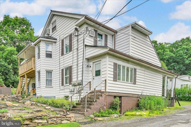 195 JOHNS ESTATE RD, Coal Township, PA 17866