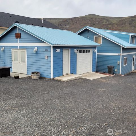 958 River Drive SW, Quincy, WA 98848