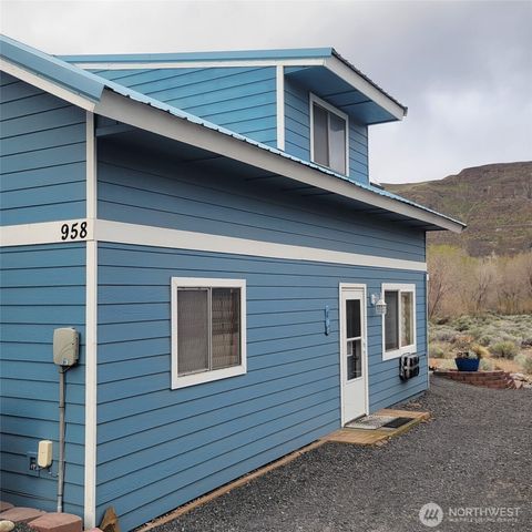 958 River Drive SW, Quincy, WA 98848