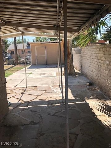 1610 Stewart Avenue, Las Vegas, NV 89101