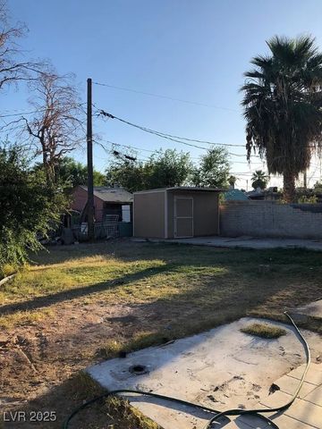 1610 Stewart Avenue, Las Vegas, NV 89101