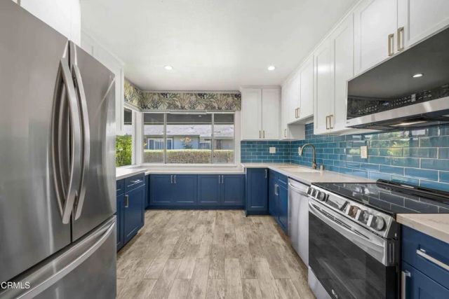 131 E Alta Green, Port Hueneme, CA 93041