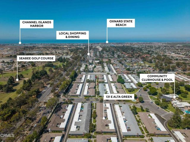131 E Alta Green, Port Hueneme, CA 93041