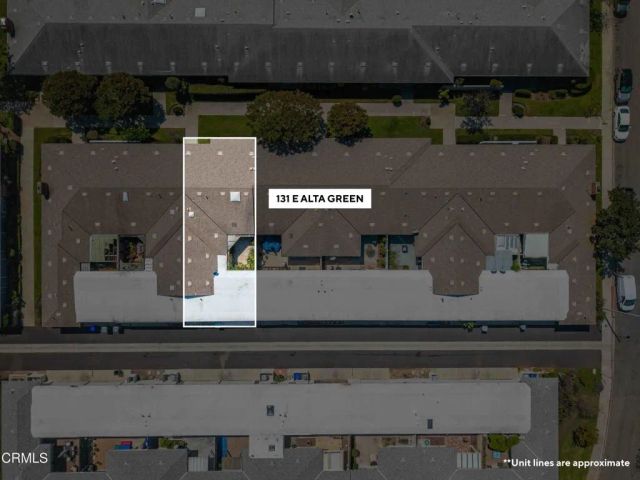 131 E Alta Green, Port Hueneme, CA 93041
