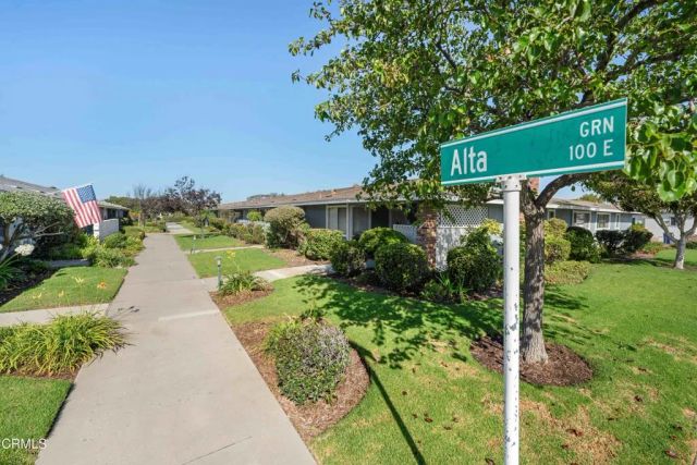 131 E Alta Green, Port Hueneme, CA 93041