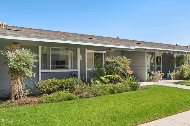 131 E Alta Green, Port Hueneme, CA 93041