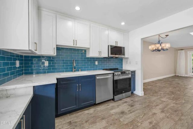 131 E Alta Green, Port Hueneme, CA 93041