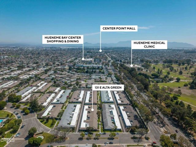 131 E Alta Green, Port Hueneme, CA 93041