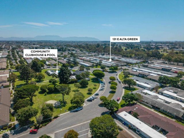 131 E Alta Green, Port Hueneme, CA 93041