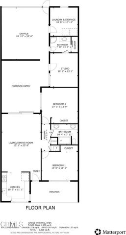 131 E Alta Green, Port Hueneme, CA 93041