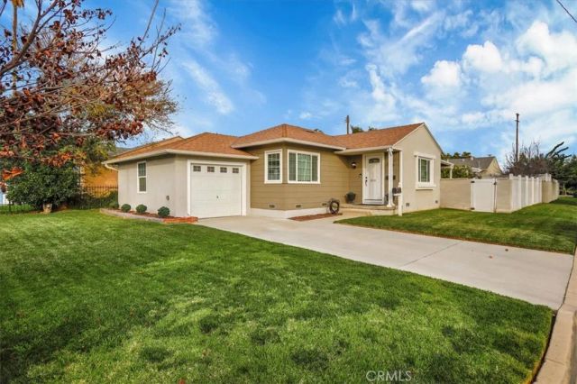 8905 Warvale Street, Pico Rivera, CA 90660