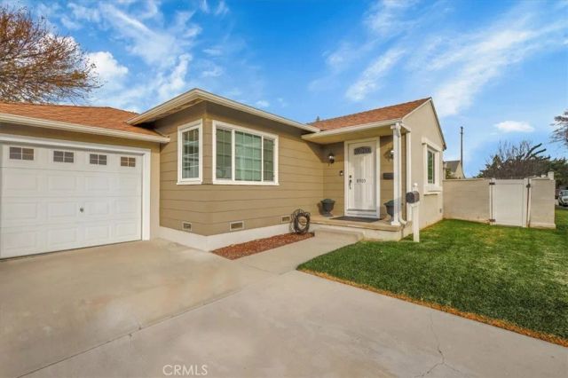 8905 Warvale Street, Pico Rivera, CA 90660