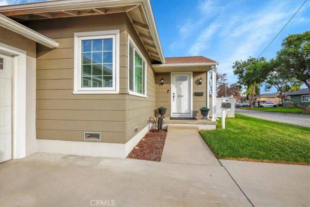 8905 Warvale Street, Pico Rivera, CA 90660