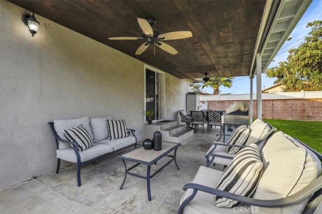 8905 Warvale Street, Pico Rivera, CA 90660