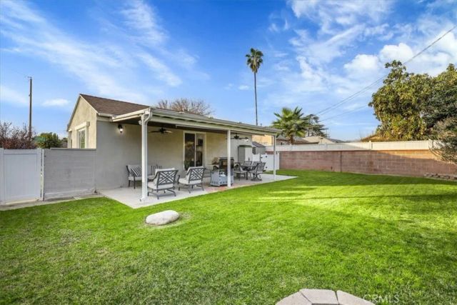 8905 Warvale Street, Pico Rivera, CA 90660