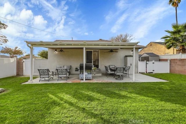 8905 Warvale Street, Pico Rivera, CA 90660