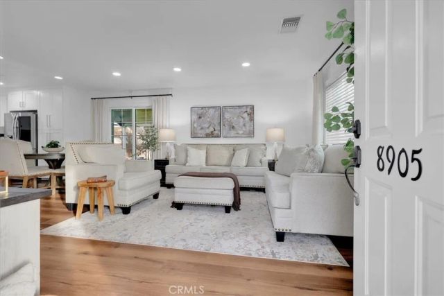 8905 Warvale Street, Pico Rivera, CA 90660