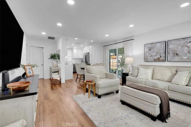 8905 Warvale Street, Pico Rivera, CA 90660