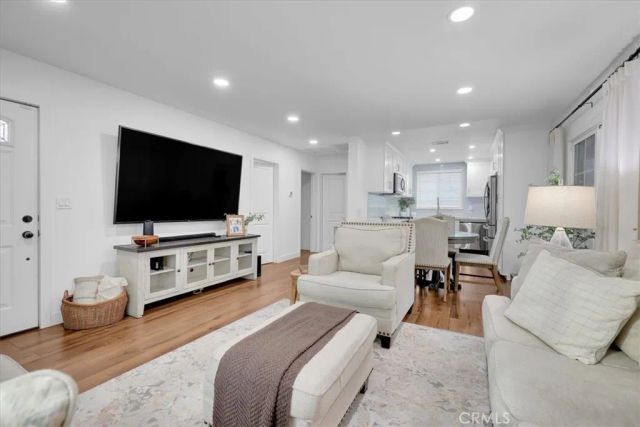 8905 Warvale Street, Pico Rivera, CA 90660