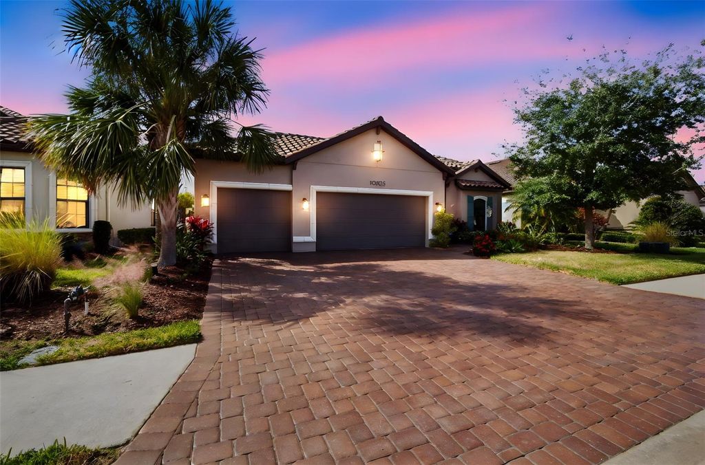 10105 BATCHELDER TERRACE, Palmetto, FL 34221